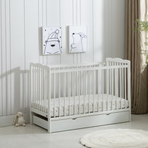 Baby clearance cots wayfair